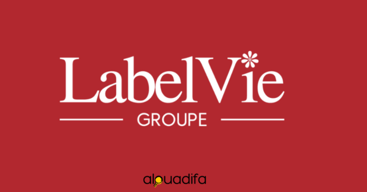 Offre emploi Label'Vie