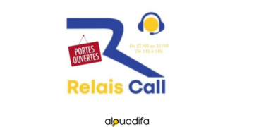 Offres d'emploi RELAIS CALL