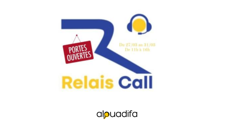 Offres d'emploi RELAIS CALL