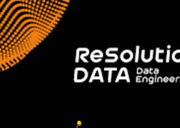 Offres d'emploi ReSolutionData
