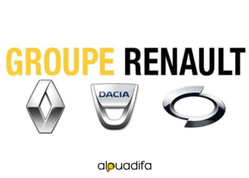 Offres de stage et d'emploi Renault Group à Casablanca 1 alwadifa