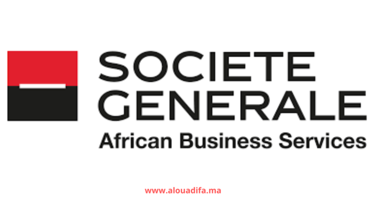 offres emploi Société Générale