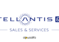 Offres d'emploi Stellantis