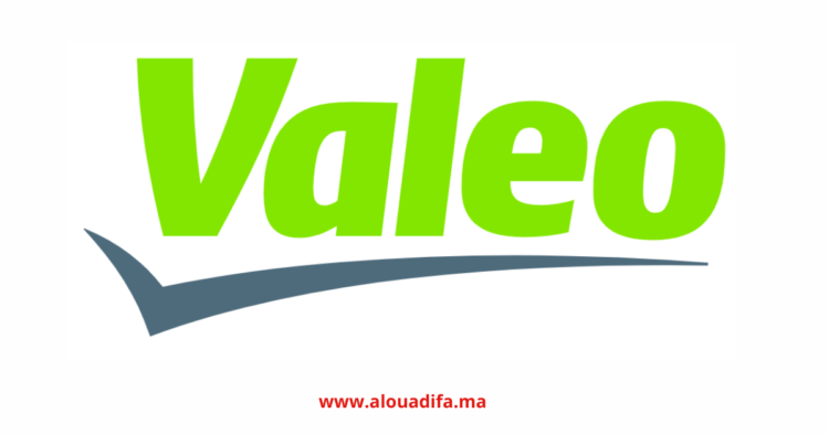 offres d'emploi Valeo