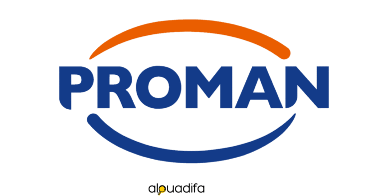 recrutement PROMAN