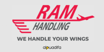 Recrutement RAM Handling