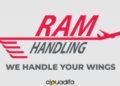 Recrutement Agents RAMP RAM Handling