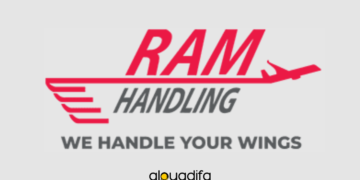 Recrutement Agents RAMP RAM Handling