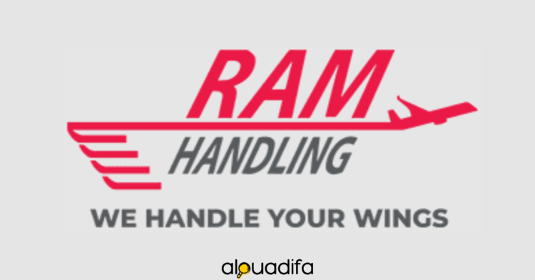Recrutement Agents RAMP RAM Handling