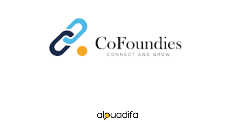 Recrutement Cofoundies