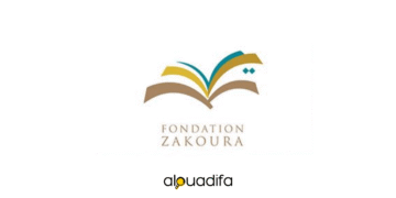 offres d'emploi Fondation Zakoura