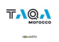 Recrutement TAQA Morocco