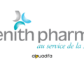 Recrutement Zenith Pharma