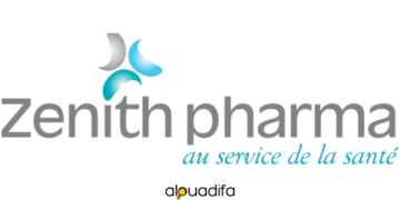 Recrutement Zenith Pharma