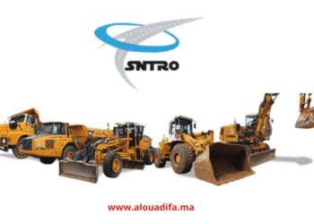 Chef de concasseur SNTRO