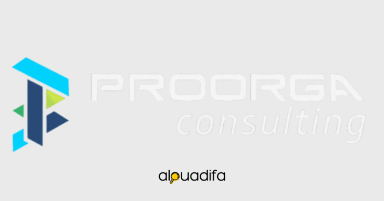 Stage PFE Proorga Consulting