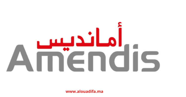 offres d'emploi Amendis