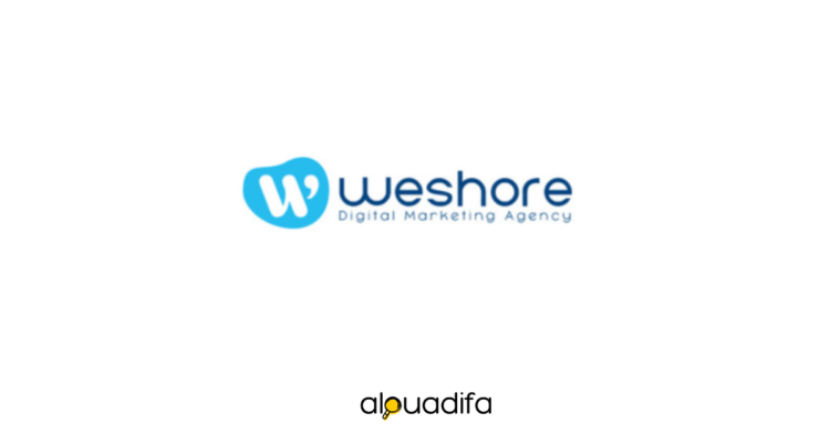 Offres d'Emploi Weshore Agency