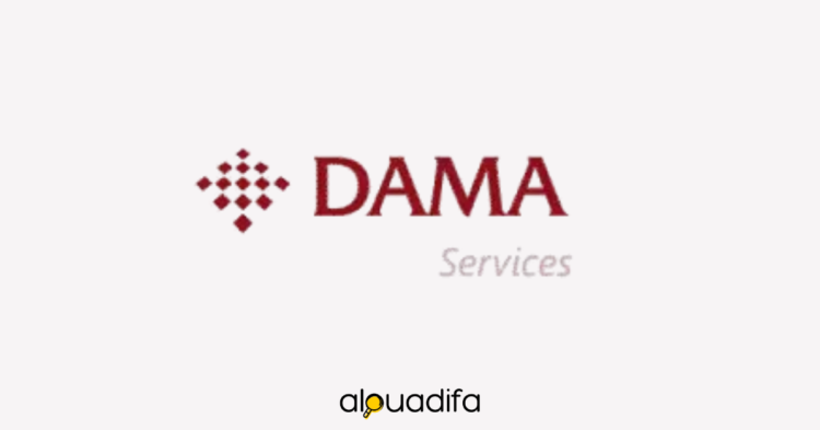 offres d'emploi Dama Services