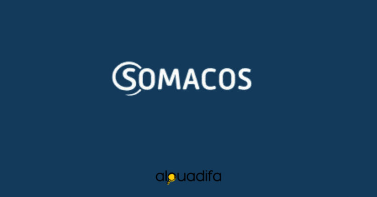 emplois SOMACOS Meknès