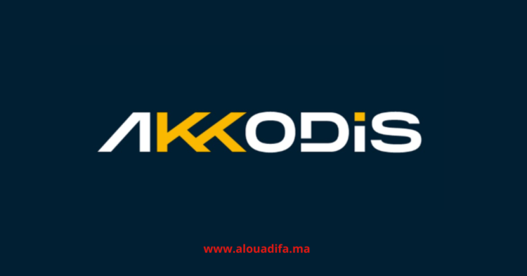 Offres Emploi Akkodis Casablanca