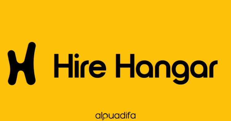 offres d'emploi Hire Hangar