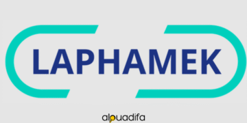 recrutement Laphamek