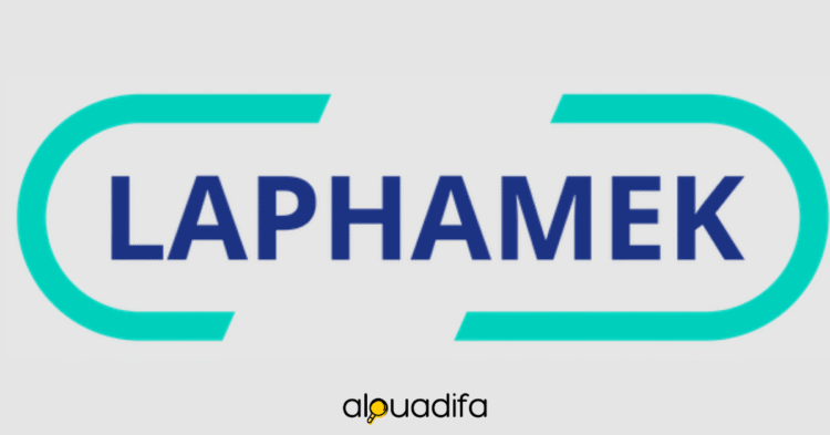 recrutement Laphamek