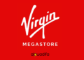 recrutement Virgin Megastore