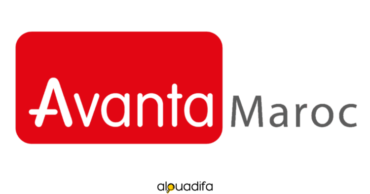 Offres d'emploi Avanta Maroc