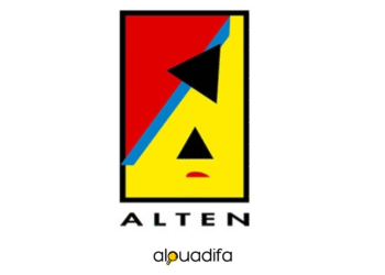ALTEN Maroc Recrute : 28 Offres d'Emploi en Ingénierie et IT 2 alwadifa