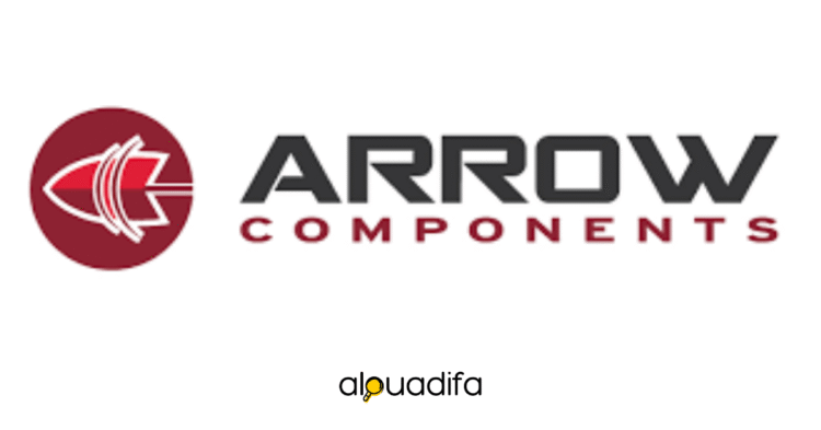 Offres d'Emploi Arrow Components