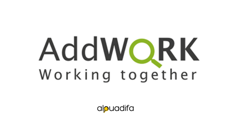 Offres d'Emploi ADDWORK