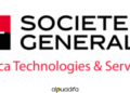 Offres d'Emploi Société Générale