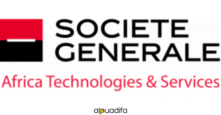 Offres d'Emploi Société Générale