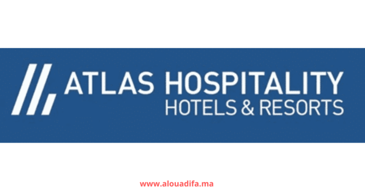 offres d'emploi Hôtels Atlas