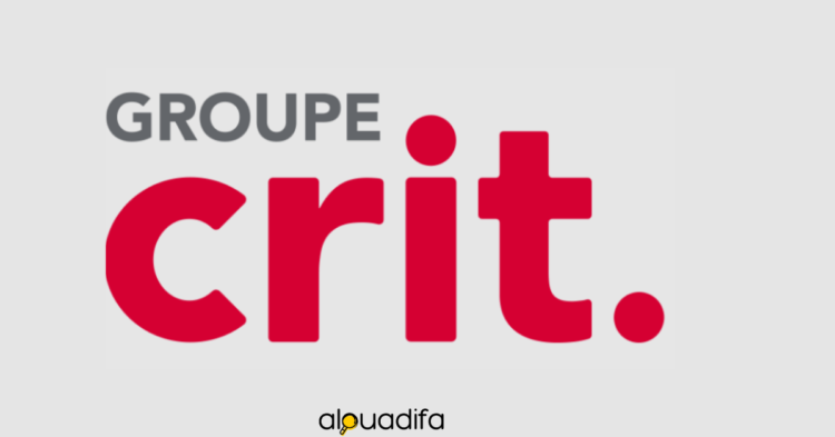 Offres d'emploi CRIT Maroc