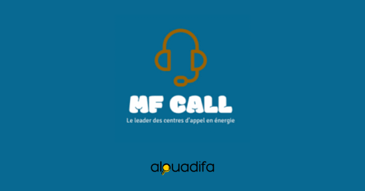 Offres d'emploi MF Call