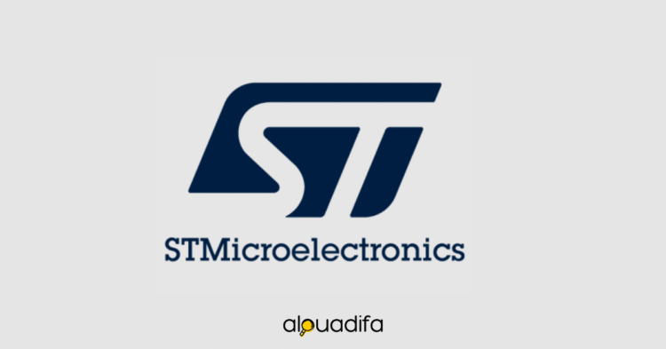 offres emploi STMicroelectronics