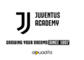 offres de stage Juventus Academy