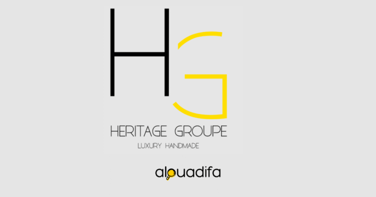 offres d'emploi HERITAGE GROUPE