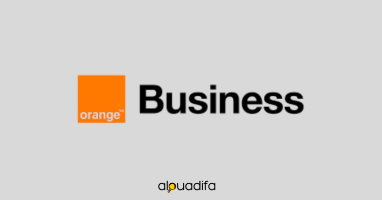 offres d'emploi Orange Business