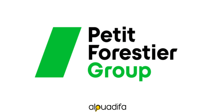 Opportunités dans le Digital et l'IT au sein du Groupe Petit Forestier à Casablanca alwadifa
