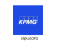 Offre d'emploi KPMG