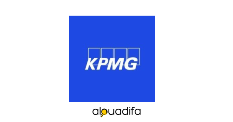 Offre d'emploi KPMG