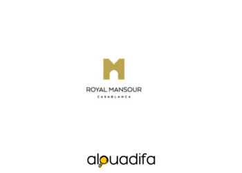 Royal Mansour Casablanca Recrute