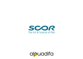 Offre d’Emploi SCOR Casablanca