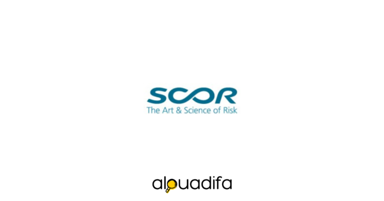 Offre d’Emploi SCOR Casablanca