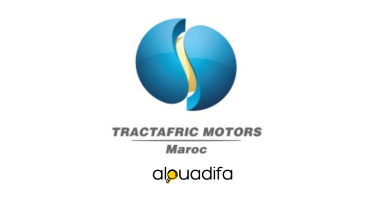 Opportunités chez Tractafric Motors