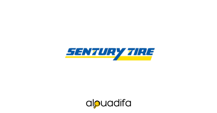senturytire